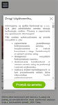 Mobile Screenshot of ebroker.pl